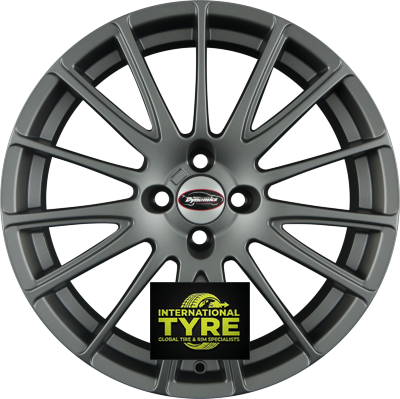 TEAM DYNAMICS JET-GT 7.50x18